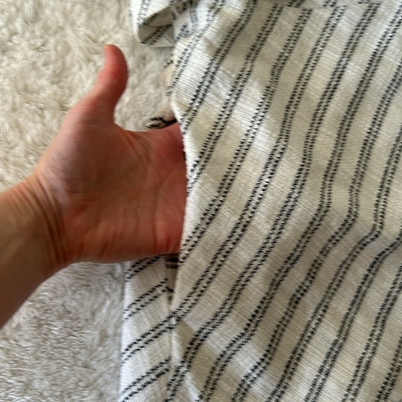 😻 DKNY asymmetric dress size 8 - Picture 11 of 16